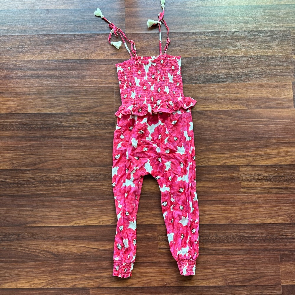 Jessica Simpson romper, jumpsuit 4t